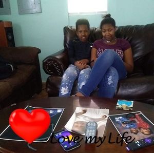 Meet your Posher, Priscilla